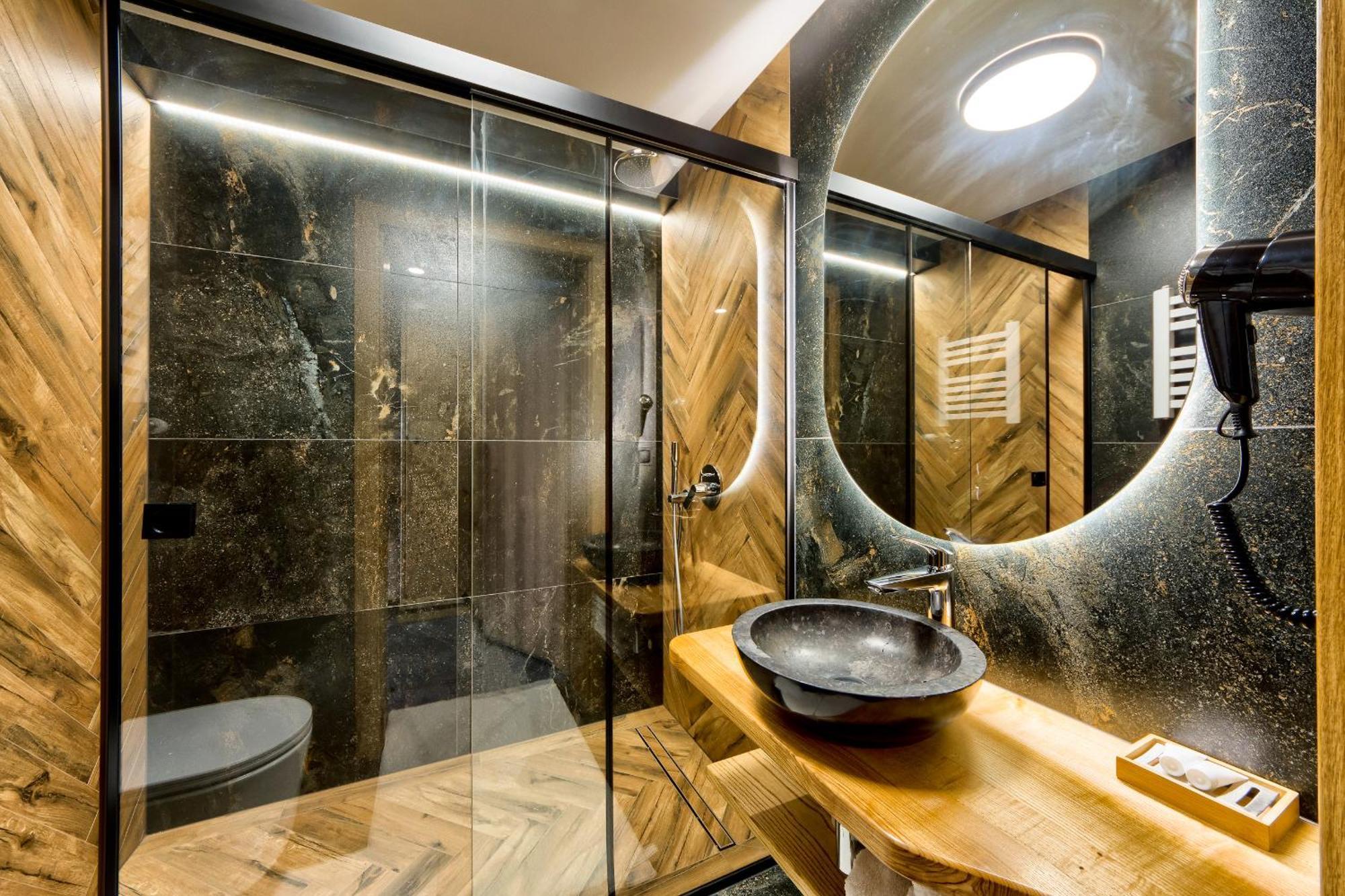 Apartamenty Willa Kamila Zakopane Z Jacuzzi エクステリア 写真